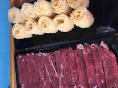 -捞围鲜·港式打边炉(海阳路店)