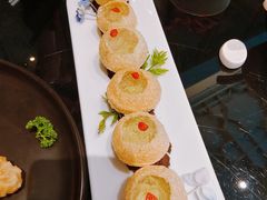 脆圆酪梨藏雪燕-闽和南(深圳万象城店)