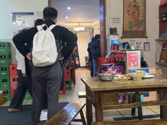 -醉八仙热酒馆(渝中店)