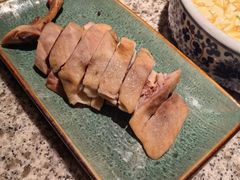 招牌盐水鸭-南京大牌档(夫子庙老门东店)