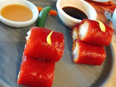 金莎海虾红米肠-点都德(龙之梦店)