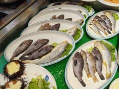 -北方饺子王·海肠捞饭·海鲜锅(山大店)