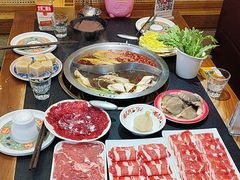 -沸炉重庆老火锅(军事博物馆店)