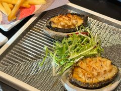 -红叶日本料理(开发区店)