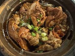 禤記瓦煲鸡饭-马来西亚美食街