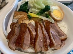 -陈鹏鹏潮汕菜(欢乐海岸 海边景观店)