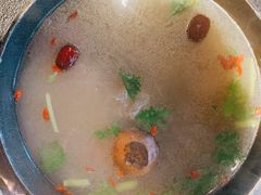 -盡膳口福·百年汤方火锅(科华北路店)