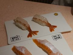 -元气寿司(八号仓店)