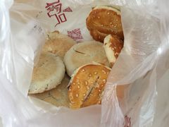 -詹记桃酥(宿州路店)