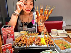 -管氏翅吧(护国寺店)