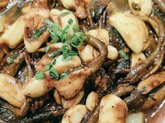 -苏梦江南·淮扬菜(夫子庙店)