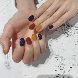 -StartNail美甲