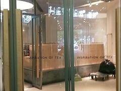 门面-喜茶(东莞汇一城店)
