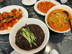 -桃园中华料理炸酱面(燕儿岛路店)