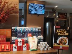 -旺顺阁·北京菜·烤鸭(大望路店)