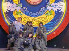 -E+有冰工厂·昆仑寒宫2(五角场店)