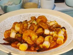 -泉味道贵州厨房(三里河店)
