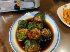 -富正毅三下锅·湘西韵味(天门山索道店)