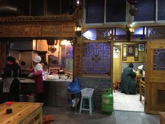 -锦泓老字号猪脏粉(东联大厦店)