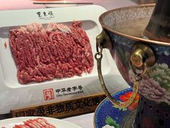 -东来顺饭庄(apm总店)