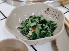-品鱻黑豆花美蛙鱼(西政店)