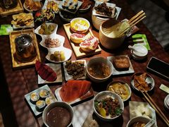 -青藤茶馆(南山路店)