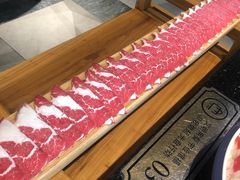 -五星桥原切肥牛火锅·30年专注好牛肉(湖塘店)