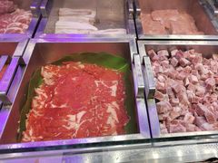 -妖无二·和牛烧烤自助(新吴万达店)