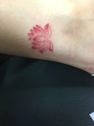 -明星刺青·洗纹身