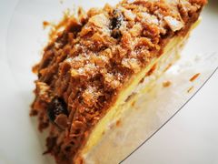 经典栗子蛋糕-Peet's Coffee皮爷咖啡(大学路店)