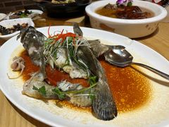 -德胜轩正宗顺德菜(宝安沙井会展中心店)