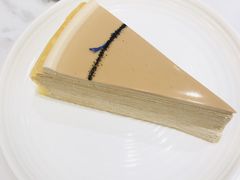 伯爵茶千层-Lady M(沙田新城市广场店)