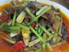 -十一街苍蝇馆子转经消江湖菜(九眼桥十一街店)