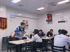 大堂-好好滋味茶餐厅
