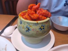 -宏达老菜馆(东安街店)