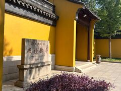 -西园戒幢律寺