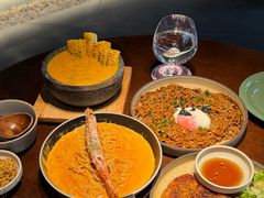 -Fuzzy Bistro 浮几韩餐·茶酒馆