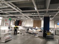 -宜家·瑞典风味餐厅(青岛商场店)