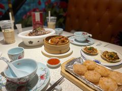 -维园悦谱·海派家常菜(乌鲁木齐南路店)
