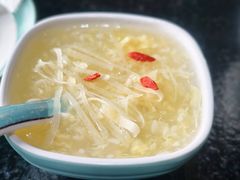 -喜洲翰林餐厅(董家百年老宅店)