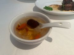 -玫瑰厅上海菜(兴国路店)