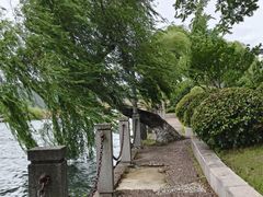 -南北湖风景区