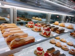 草莓蛋糕-Madeleine玛德琳(永平里店)