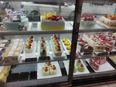 -罗森尼娜(宜章店)