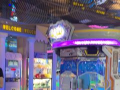 -反斗乐园(领展中心城店)