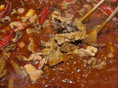 -阳阳老火锅(小南门店)