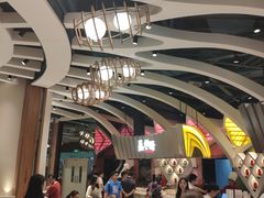 -食悦天美食广场(长沙IFS国金中心店)