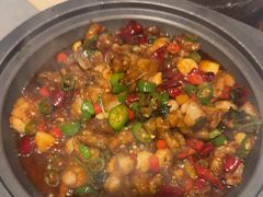 -绿茶餐厅(广州天河城店)