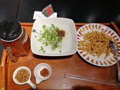 经典大王油茶套餐-大王油茶(二厂文创公园店)