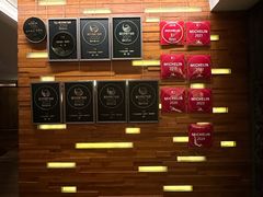 -广州柏悦酒店·悦景轩·粤菜餐厅